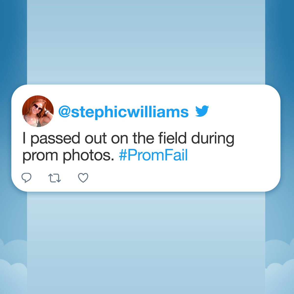 FallonTonight's tweet image. A magical night. #PromFail #FallonTonight