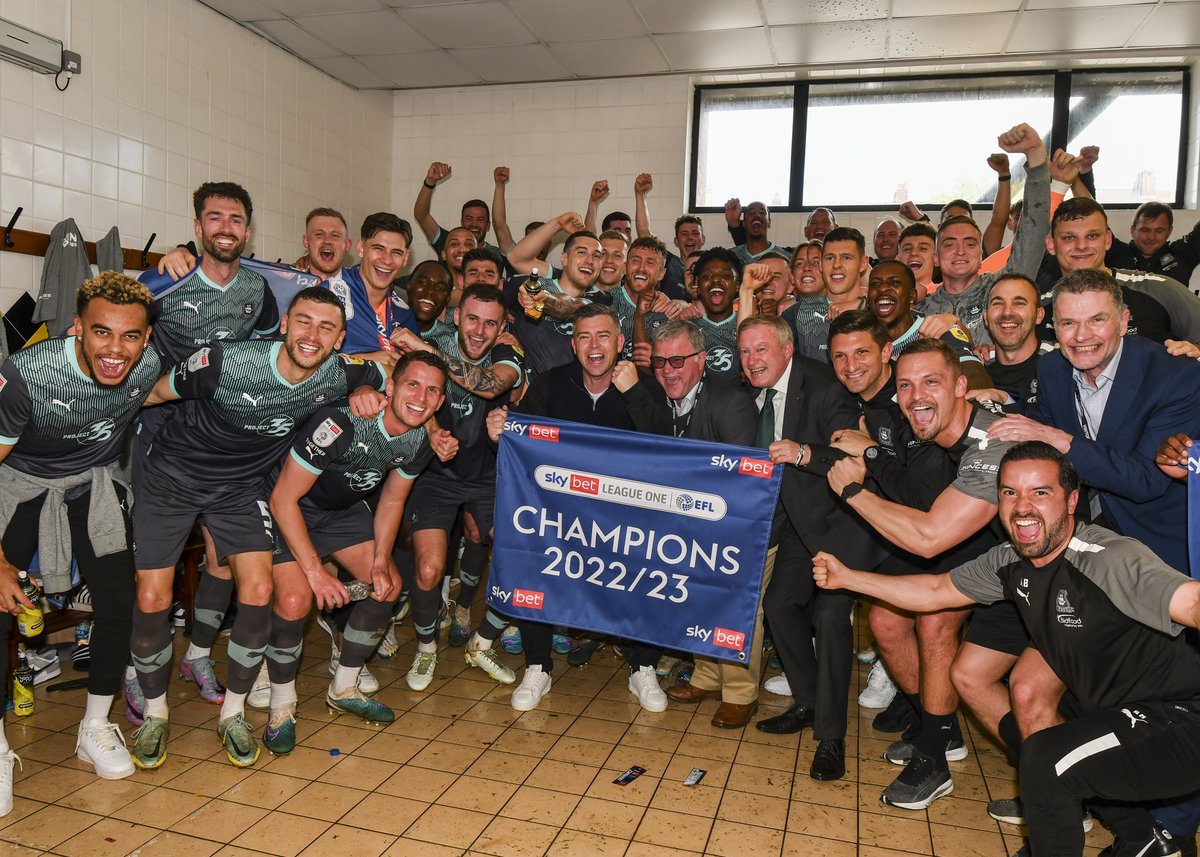 Plymouth Argyle FC tweet media