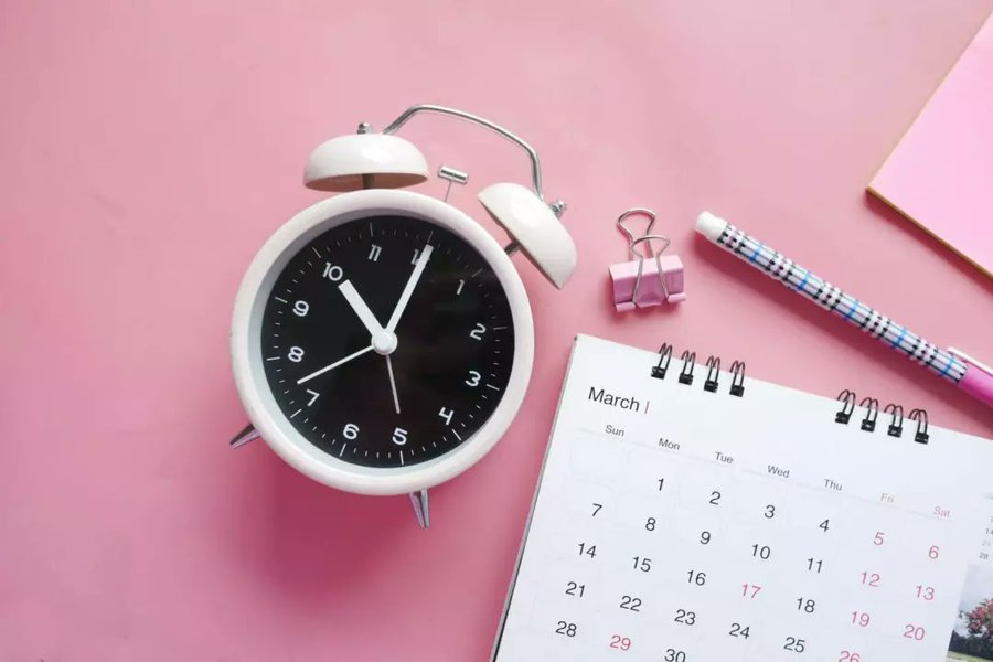Nobility_99's tweet image. 6 immediate strategies to feel less overwhelmed at work cutt.ly/g5c9zAb #advises #personaleffectiveness #stress #WorkLifeBalance