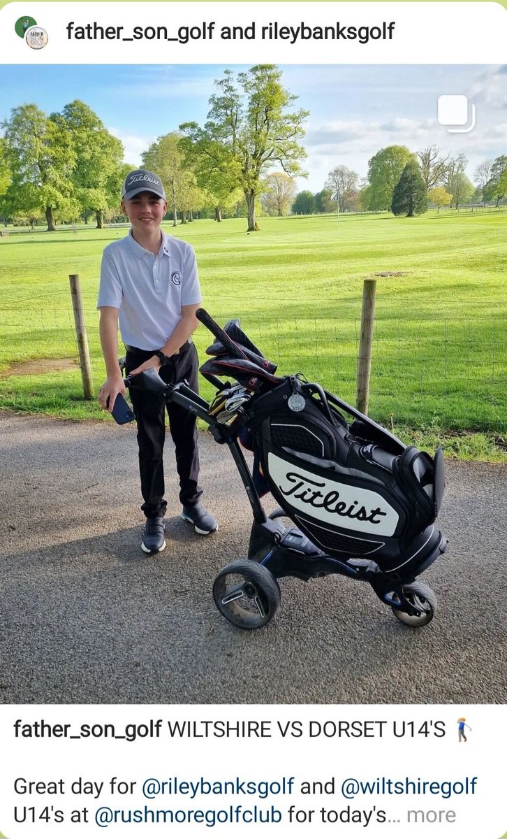 Father_Son_Golf tweet media