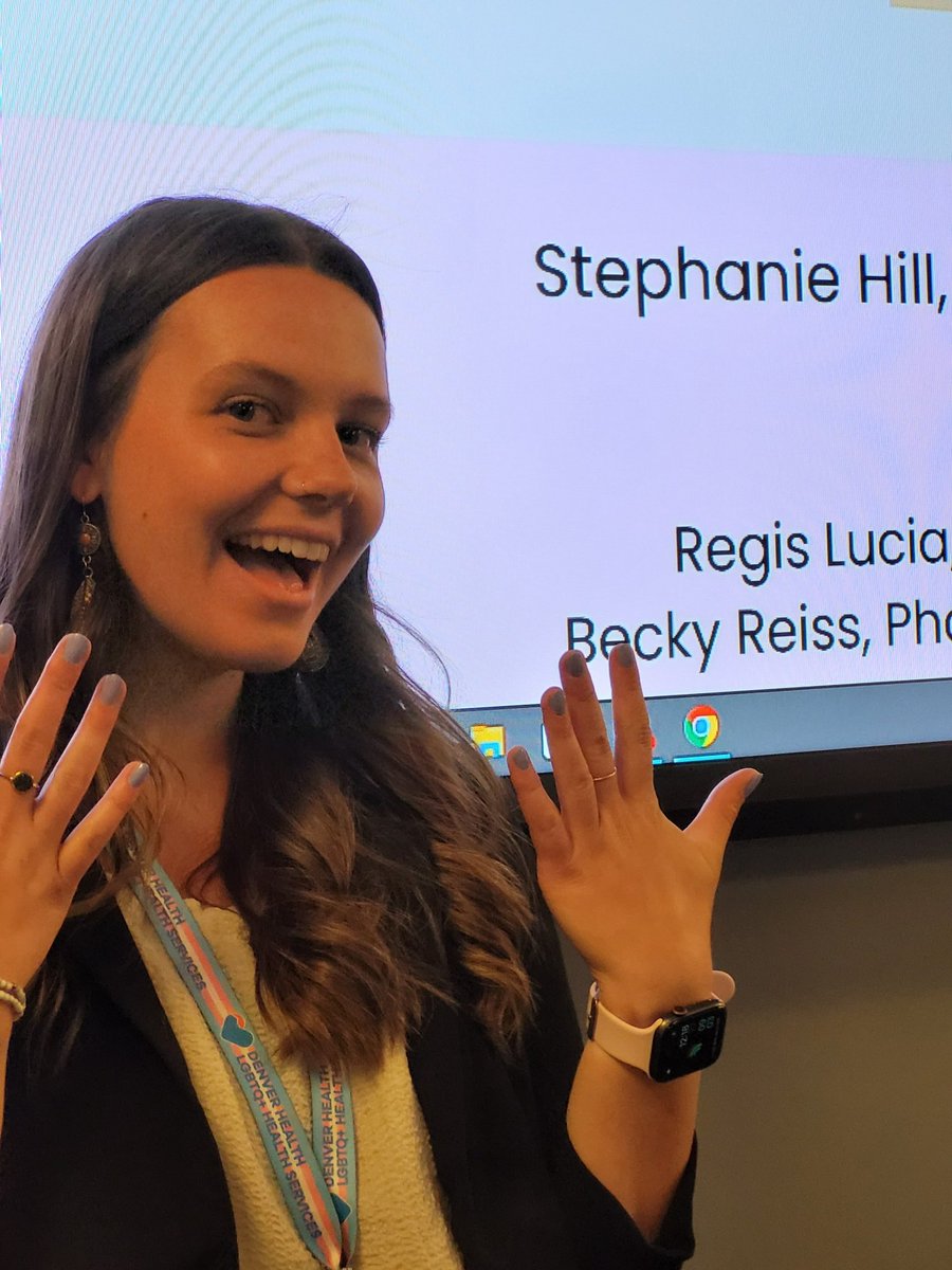 Denver Health Pharmacy Residencies tweet media