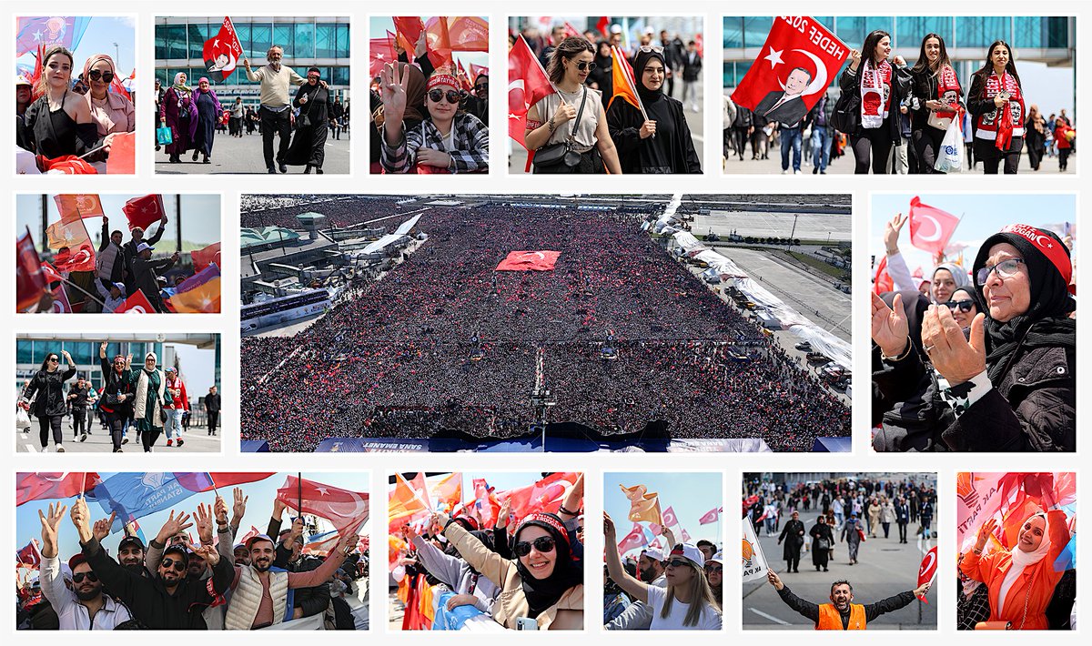 İstanbul kararını verdi.