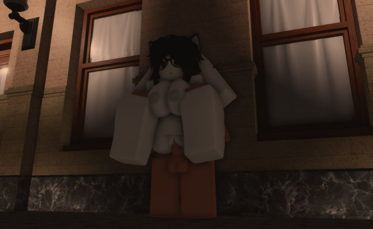 akaridere's tweet photo. puppy love. ♡ ( w/ @aetherealities )

#robloxcondo #robloxsex #robloxcondos #rr34 #robloxnsfw #rosex #robloxr63 #nsfwtwt https://t.co/gomujpNi0D