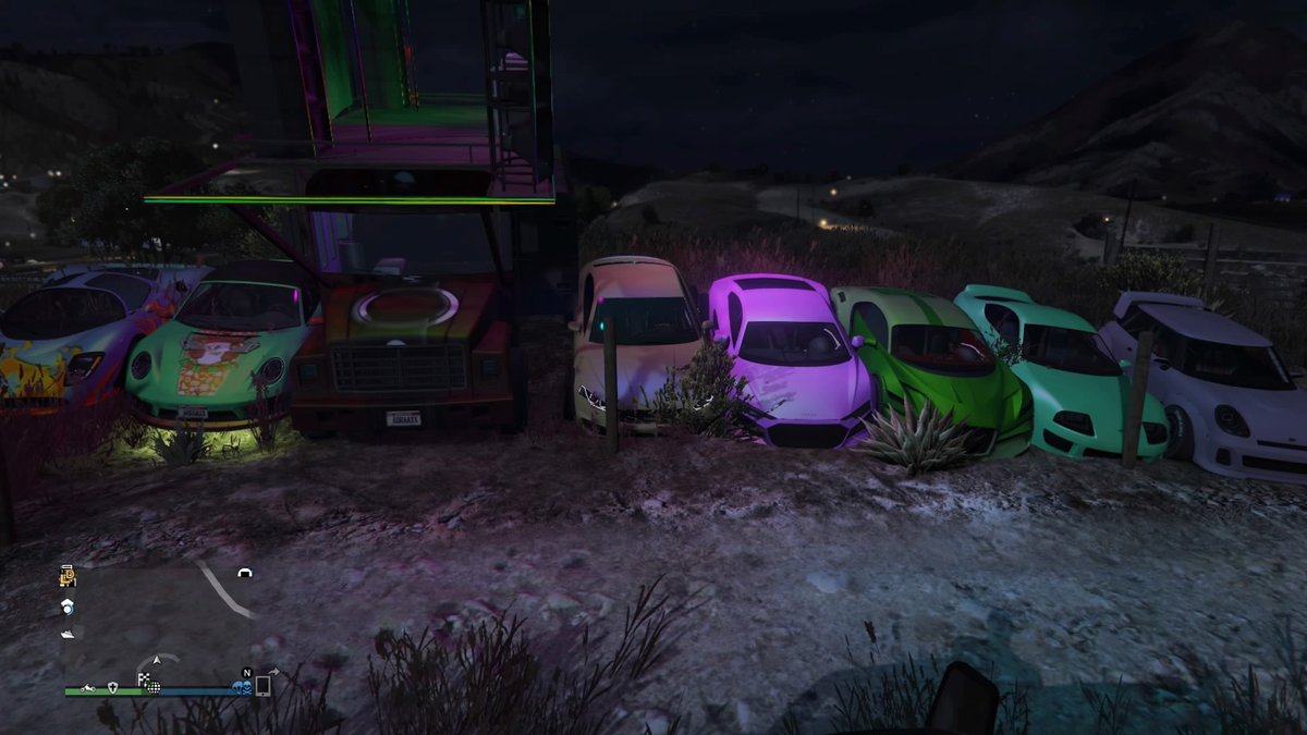 ADRAAXX's tweet photo. New dmo 21 véhicule YouTube adraaxx #PS4share https://t.co/mTDSU13xTO