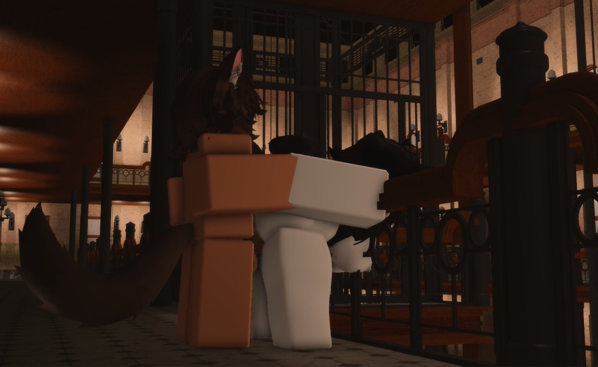 akaridere's tweet photo. puppy love. ♡ ( w/ @aetherealities )

#robloxcondo #robloxsex #robloxcondos #rr34 #robloxnsfw #rosex #robloxr63 #nsfwtwt https://t.co/gomujpNi0D