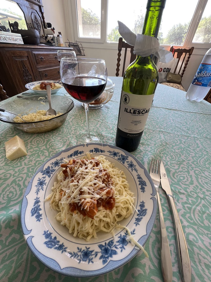 Justo para un domingo de sol 🌞 engripado (pero con vacunas) 
Pero si algo pasa ... disfruten conmigo esta música 🎶 y escúchenla bien fuerte  
youtu.be/VhZiiVnmrEY