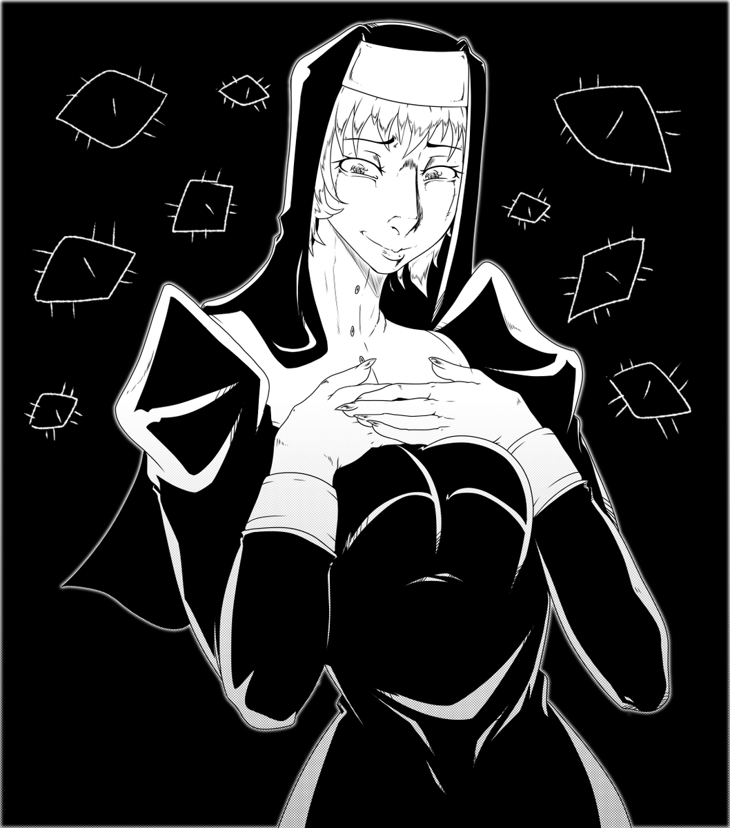 I miss the human rights mocker