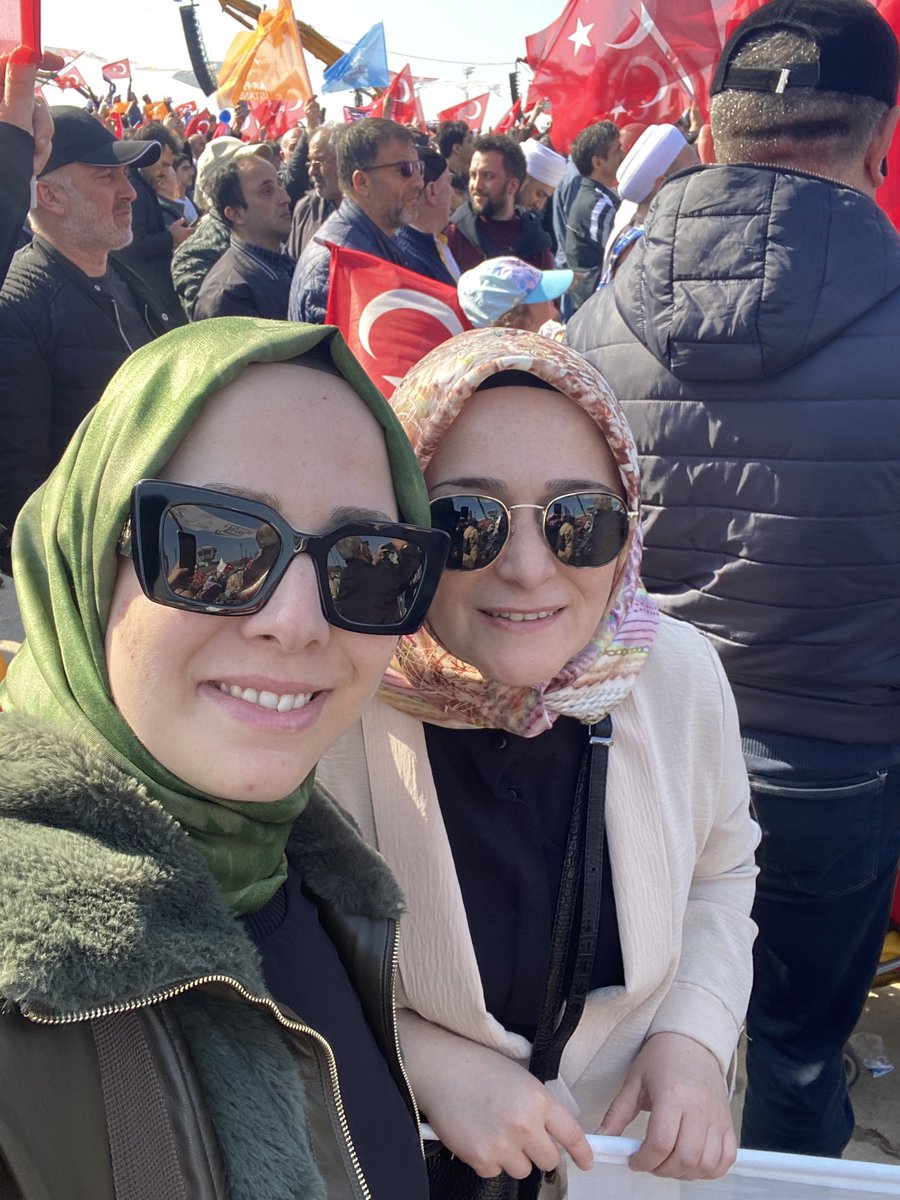 Hcr_Atmaca's tweet photo. 14 Mayıs provizyonu! 😎
Sen bize, Türkiye sana emanet…

#TürkiyeSanaEmanet 
@RTErdogan ❤️ https://t.co/WIr5WPfzmO