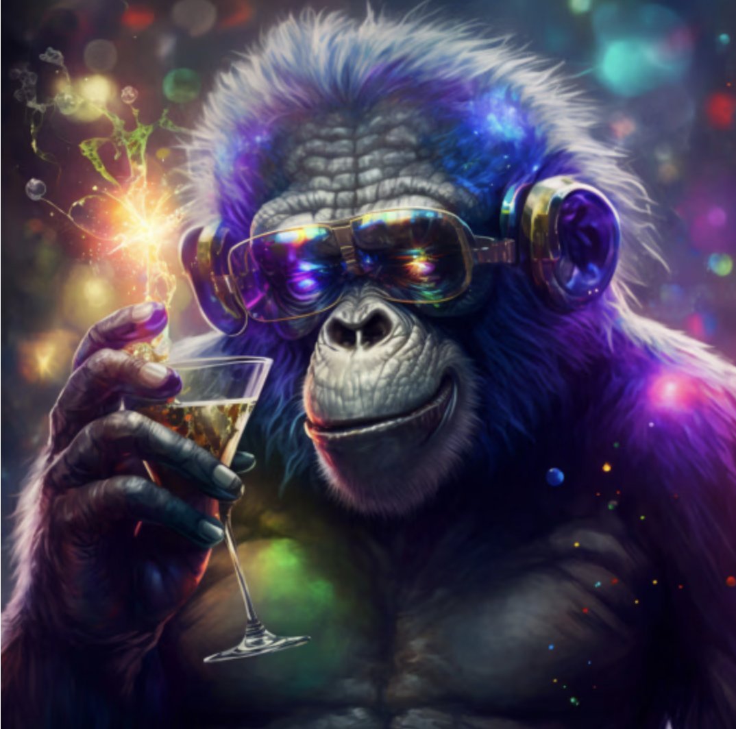 TheTripperApe ( 🛶,🛶 ) tweet media