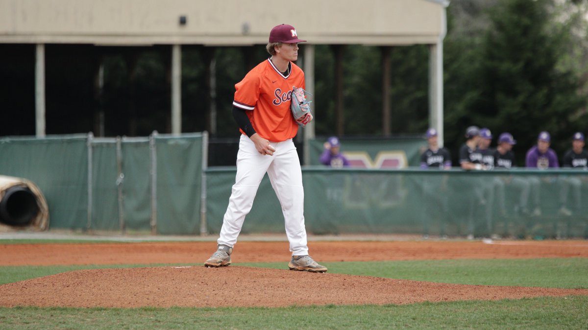 Baseball Recap ⚾:
Scots Heading to CCS Baseball Championship Game!
ow.ly/AMss50OhQj6