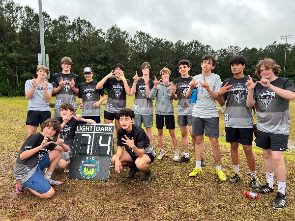 Warrior Weekly News - May 7, 2023 - mailchi.mp/northatlantahi…
Congrats to the JV Ultimate team and their Runner up/Second place finish in the JV State Championship!