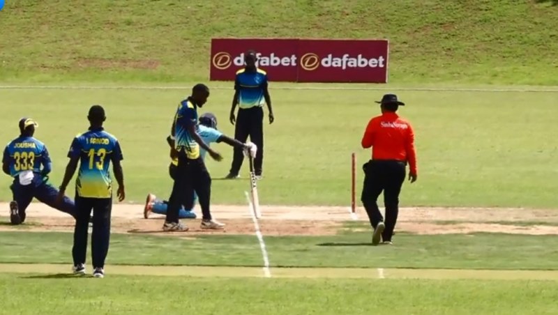 MFidele's tweet photo. @GCricketStadium @RwandaCricket @CharlesHaba @stevoem @Rwanda_Sports @AuroreMimosa @zniyonkuru @NgarambeRwego @RwandaOlympic @landry_rurangwa @Dafabet 👉🏏 Dafabet RCA T20 Men’s Tournament 2023
Challengers CC and Telugu Royals CC will play the #FinalMatch on Saturday, 13th May 2023.
#FinalRanking
#RCAdafabetT20 #MenT20 https://t.co/agvrcXbJhX