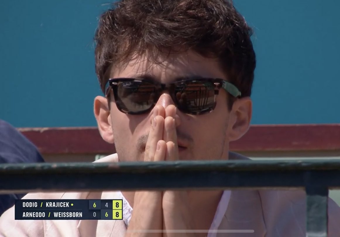 lecvett's tweet photo. me seeing the Miami gp as Ferrari fan: https://t.co/AaQJ2v7T8h