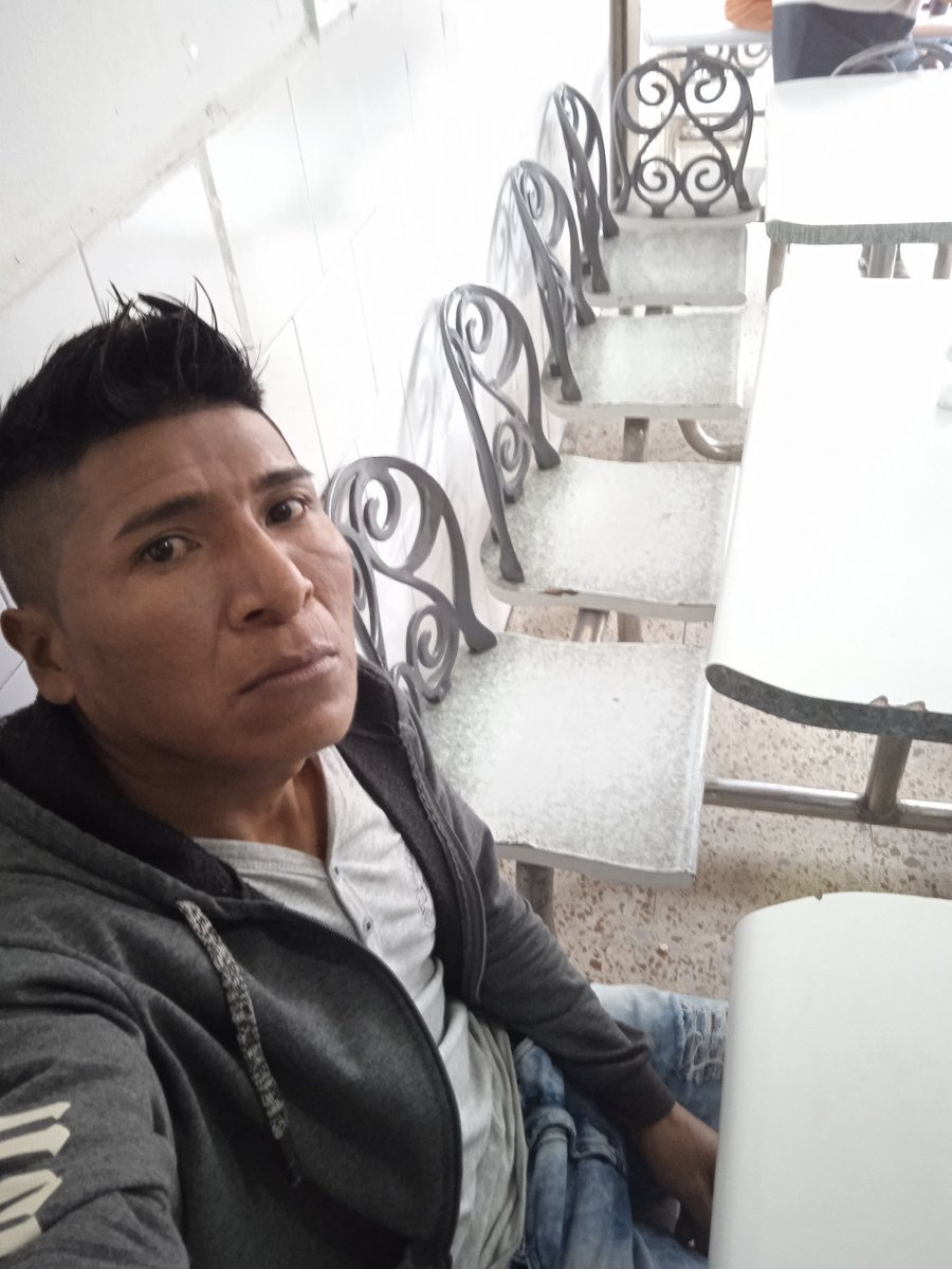 Edelberto Ipuana (@edelvertoi19986) on Twitter photo 