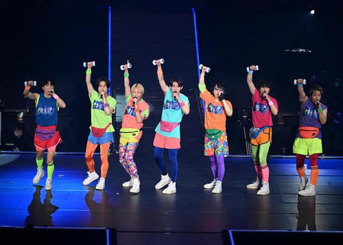 west__rainbow7_'s tweet photo. 全部良い写真〜😳📷

#しあわせの花  #POWER　#ジャニーズWEST #WEST #POWER #中間淳太　#桐山照史　#小瀧望　#重岡大毅　#濵田崇裕　#藤井流星　#神山智洋 https://t.co/VSVRk2FLIy