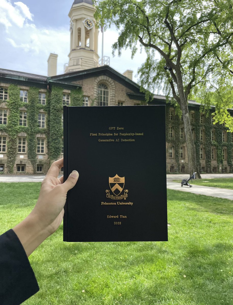 Went from an idea to an app that 7 million people used! finally done. <a href="/Princeton/">Princeton University</a> #thesis
