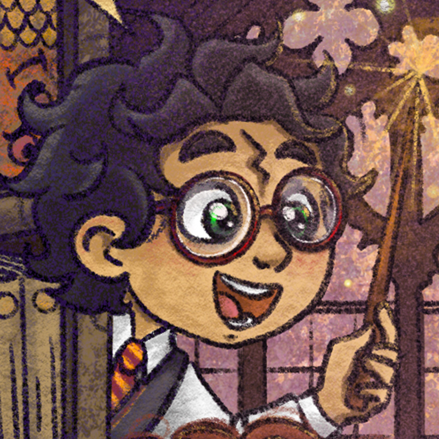 Shadelessik's tweet photo. #HarryPotter #HermioneGranger #RonWeasley https://t.co/B7nI5jzxSK