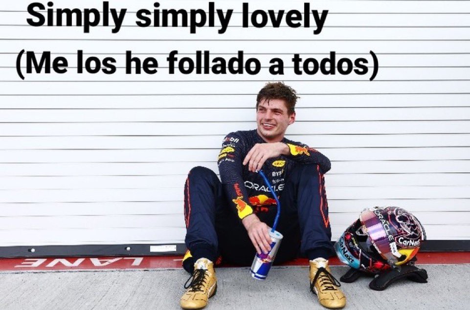 Xtriker77's tweet photo. @victorabadf1 https://t.co/wndxp33LHQ