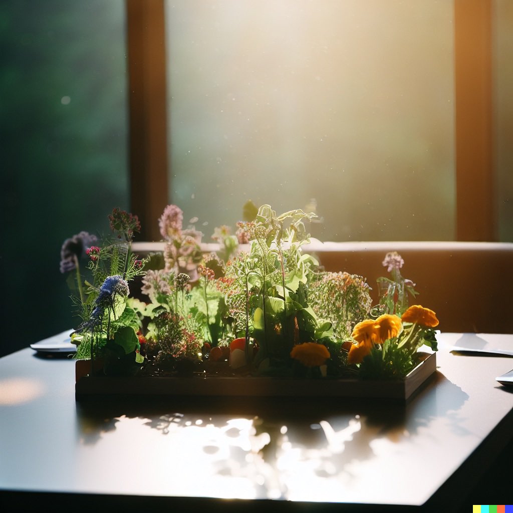 aycatech's tweet image. 𝕥𝕙𝕚𝕟𝕘𝕤 𝕪𝕠𝕦 𝕕𝕚𝕕𝕟'𝕥 𝕜𝕟𝕠𝕨 𝕪𝕠𝕦 𝕟𝕖𝕖𝕕𝕖𝕕 

Generated with DALL•E experimental model

#experimentalmodel #dalle #generative