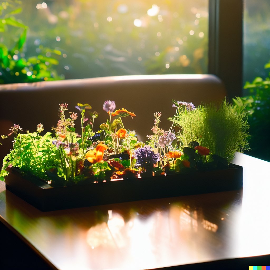 aycatech's tweet image. 𝕥𝕙𝕚𝕟𝕘𝕤 𝕪𝕠𝕦 𝕕𝕚𝕕𝕟'𝕥 𝕜𝕟𝕠𝕨 𝕪𝕠𝕦 𝕟𝕖𝕖𝕕𝕖𝕕 

Generated with DALL•E experimental model

#experimentalmodel #dalle #generative