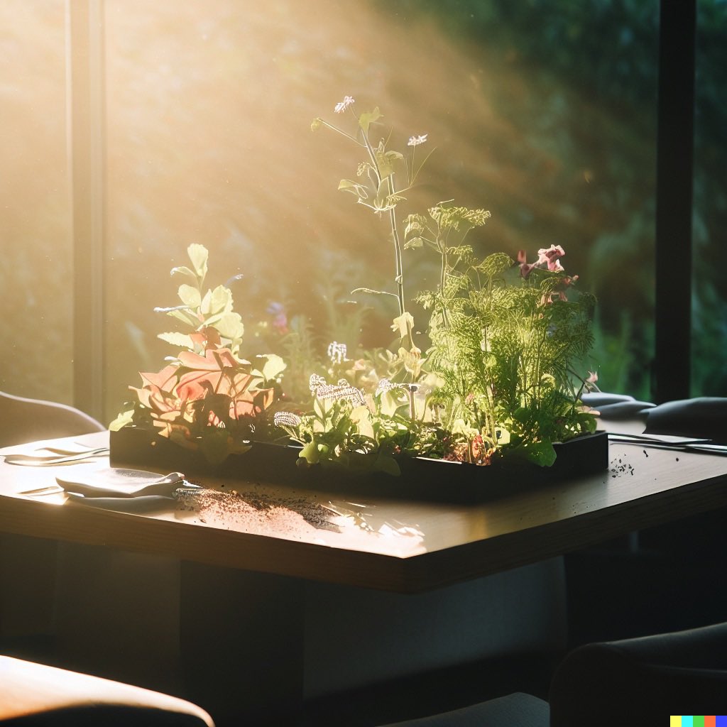 aycatech's tweet image. 𝕥𝕙𝕚𝕟𝕘𝕤 𝕪𝕠𝕦 𝕕𝕚𝕕𝕟'𝕥 𝕜𝕟𝕠𝕨 𝕪𝕠𝕦 𝕟𝕖𝕖𝕕𝕖𝕕 

Generated with DALL•E experimental model

#experimentalmodel #dalle #generative