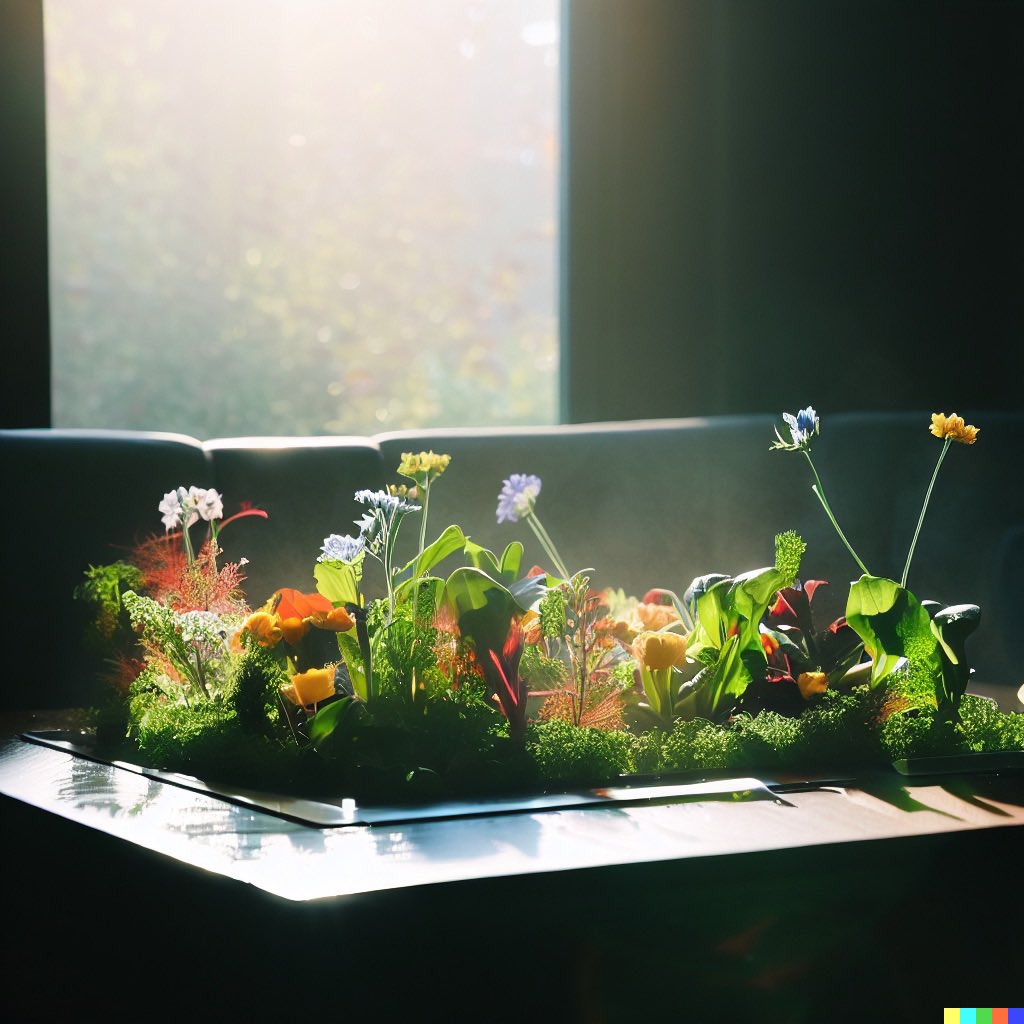 aycatech's tweet image. 𝕥𝕙𝕚𝕟𝕘𝕤 𝕪𝕠𝕦 𝕕𝕚𝕕𝕟'𝕥 𝕜𝕟𝕠𝕨 𝕪𝕠𝕦 𝕟𝕖𝕖𝕕𝕖𝕕 

Generated with DALL•E experimental model

#experimentalmodel #dalle #generative