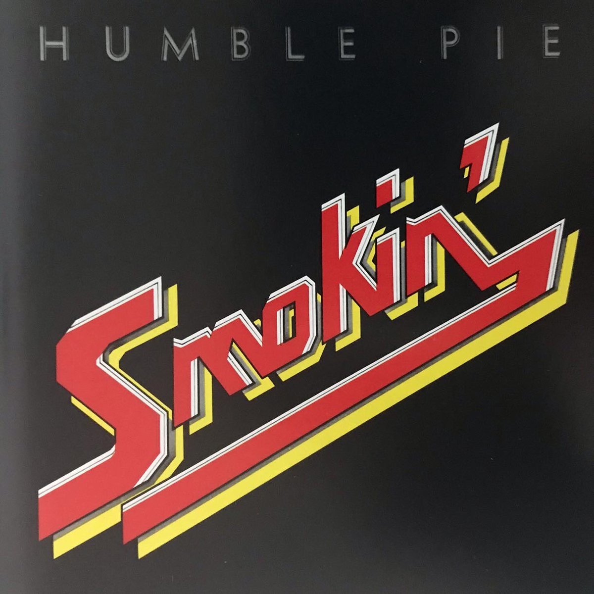 this Week's Recommend2️⃣HUMBLE 
PIE Smokin' 1972 #hardrock #70srock
#bluesrock #psychedelicrock #rock 
#britishrock