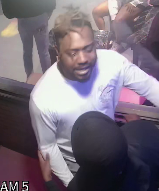 Fairfax County Police on Twitter: Detectives Seek Help From Community