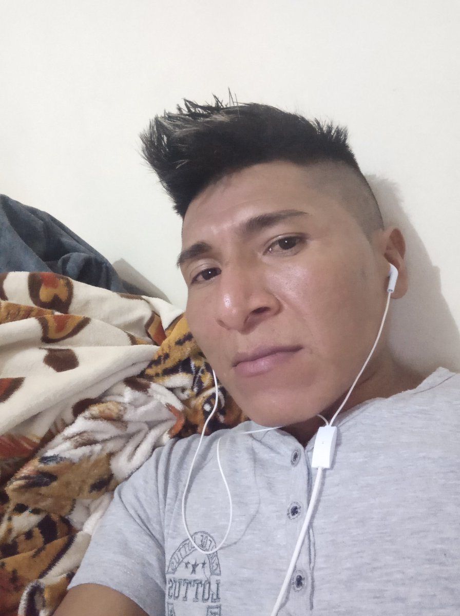 Edelberto Ipuana (@edelvertoi19986) on Twitter photo 