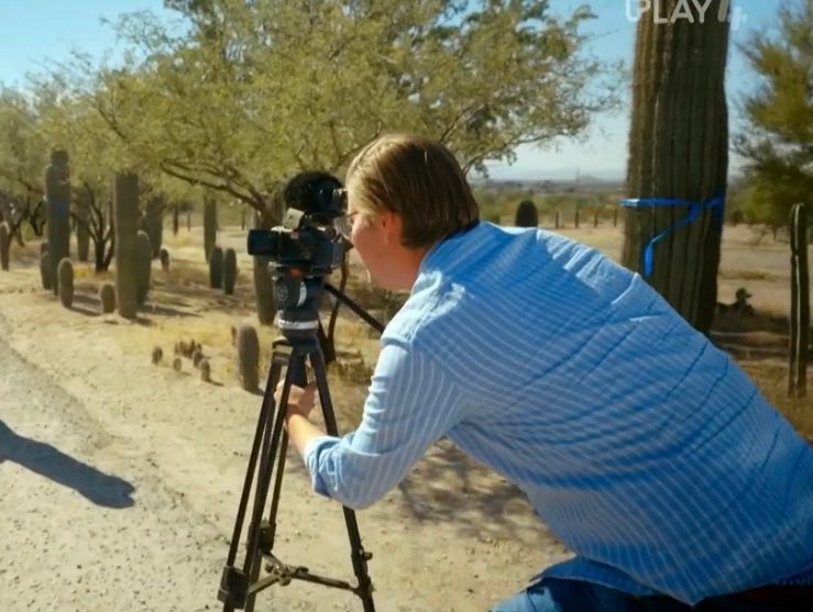 #demol
Mijn reflex wanneer ik een mooie roze hemel zie: