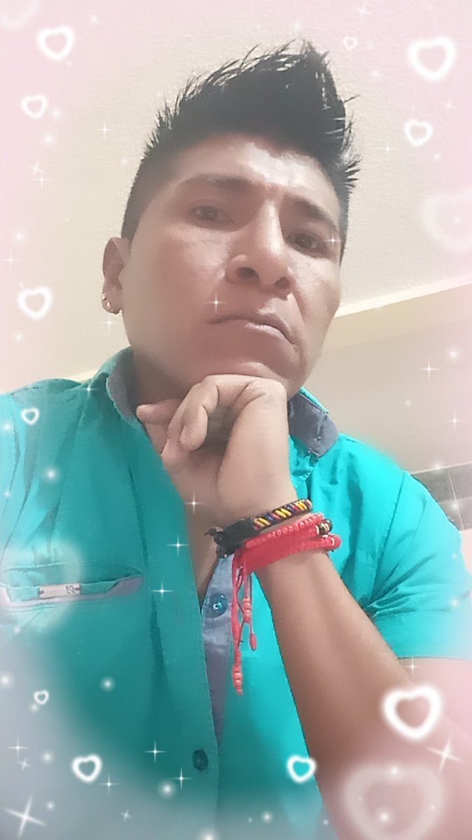 Edelberto Ipuana (@edelvertoi19986) on Twitter photo 