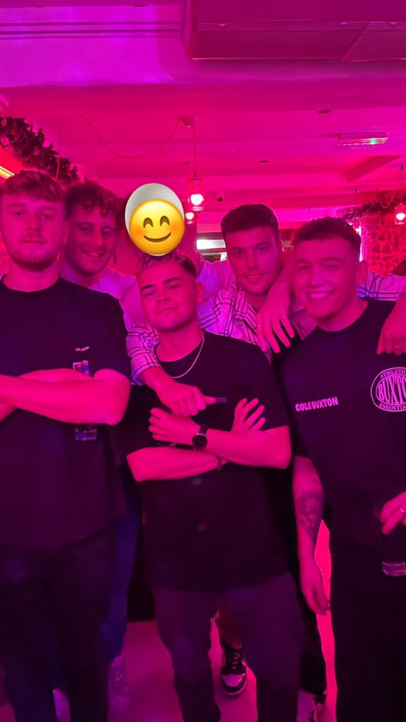 GreenMangoFC's tweet photo. Ever seen a better 6? 

We’ll wait https://t.co/7nis9bVzLU