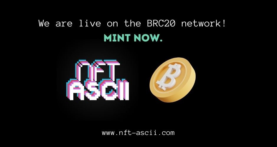 NFTASCII tweet media