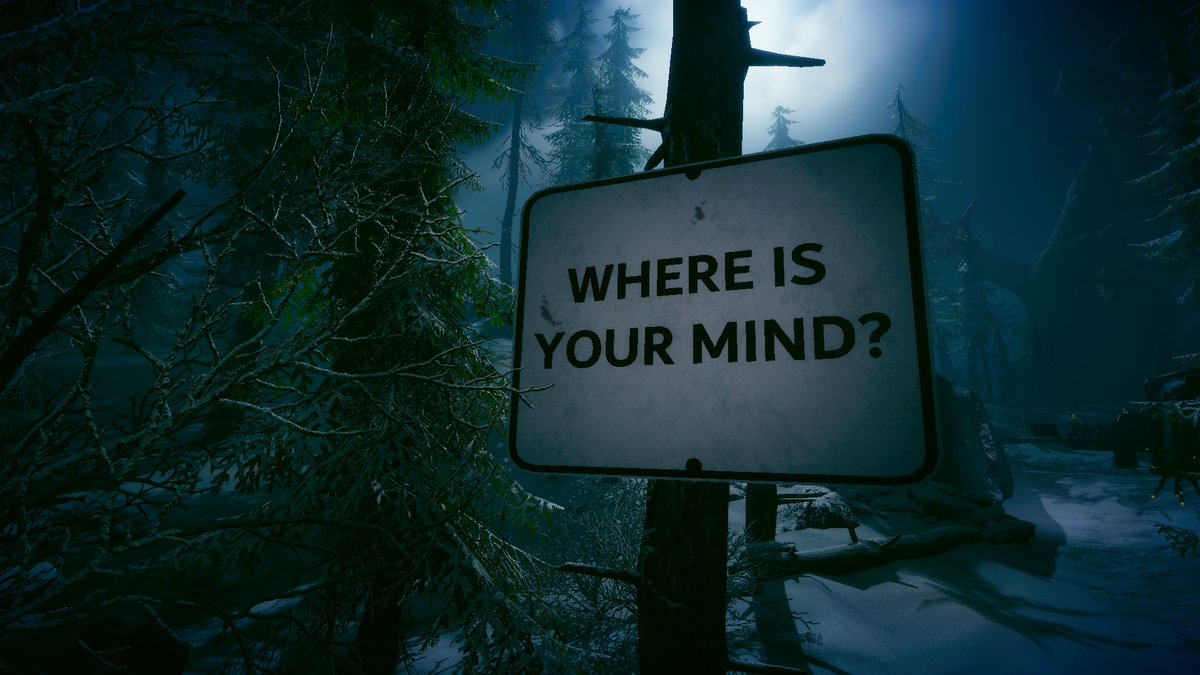 FlatSurfaceStd's tweet photo. Where is your mind?🤫#demo  #gamedev #indie #horrorgame #steam #indiedev #music #horror #beyonce #gamedevelopment #horrornights #gaming #horrorcore #gamer #renovation #stl #indiegame #horrorcollection #twitch #wishlist https://t.co/TZ5FcP53DF