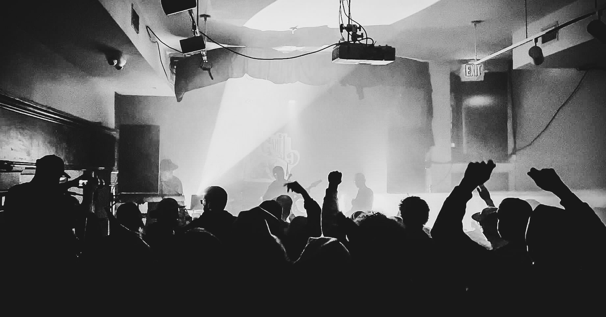 Check out the vibe last time we played #RVA✨🌟✨

Can't wait to do it again soon at <a href="/CapitalAleHouse/">CapitalAleHouse</a> on 6/1 (H/T <a href="/BroadberryEnt/">Broadberry Entertainment Group</a>)!

Grab 'em 🎟️: gnome.ffm.to/richmond-20230…

#onsalenow #ticketsonsale #rvamusic #rvamusicscene #rvanightlife #richmondconcerts #richmondevents