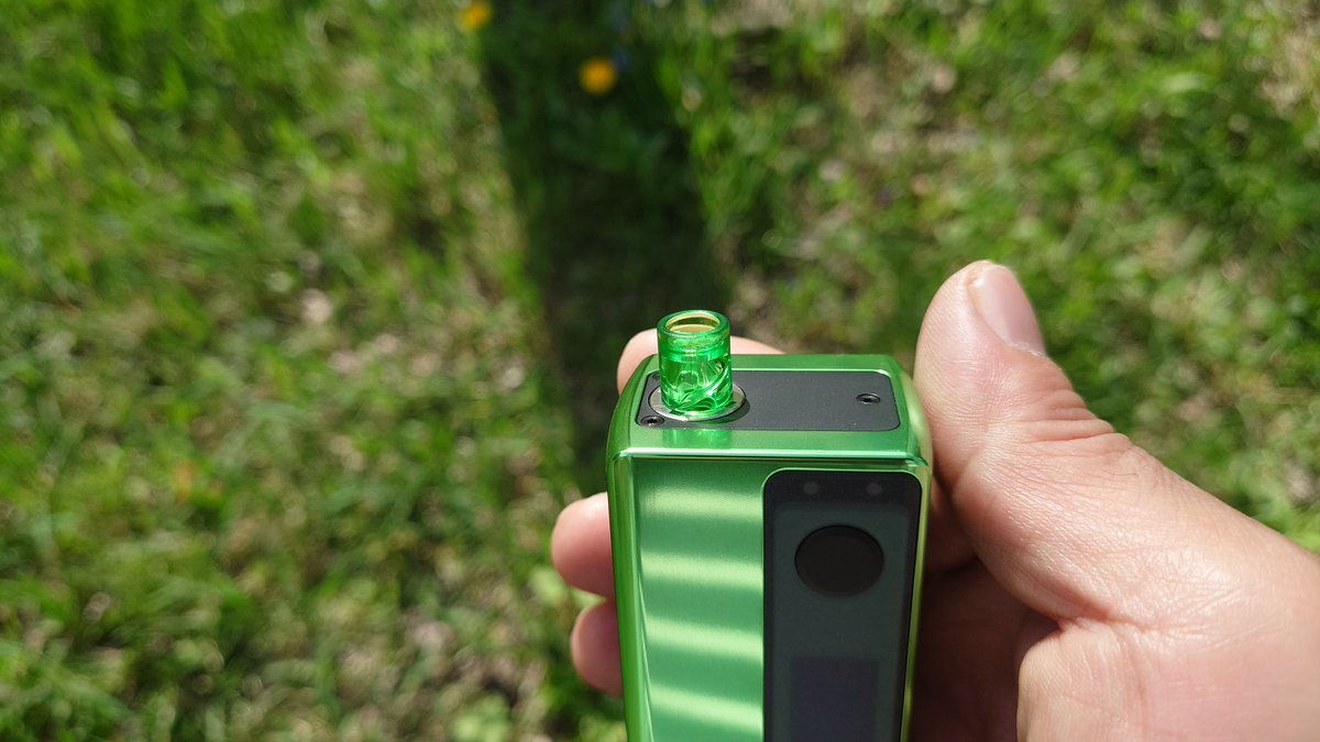 CebrjowHwScHCkj's tweet image. 皆さん、おはよっチェ😆👍今週も宜しくご安全に。🙇💦Suicide Mods #stubbyaio + #etherrba 😋💦すぐに上げてくスタイル😋タンク映ってないけど。😅💦 #VAPE #vape好きな人と繋がりたい #VAPE好きと繋がりたい #VAPE初心者 #stubby #SuicideMods