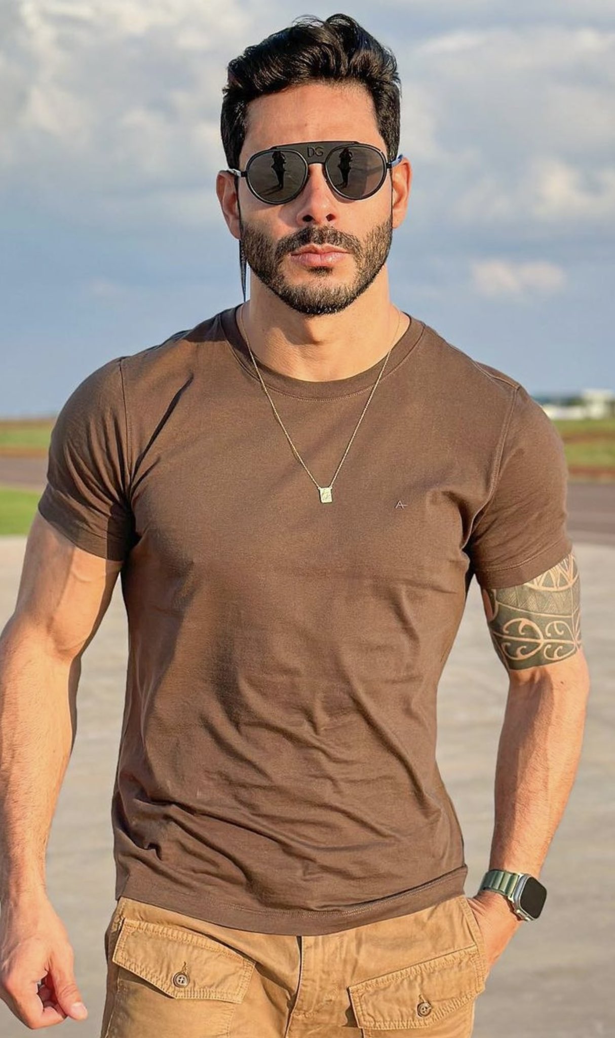 Outfit chico online 2019