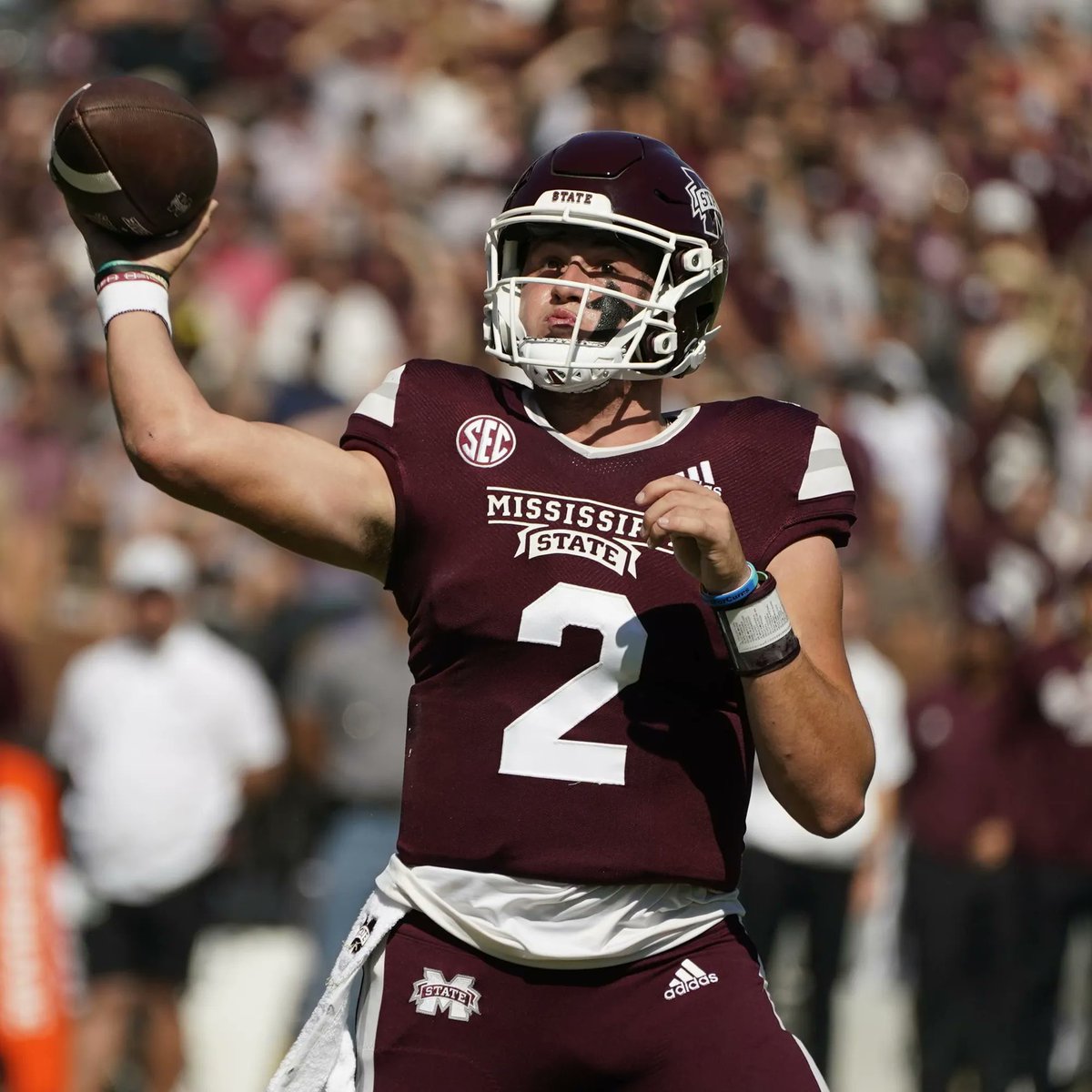 Expo Recruits tweet media