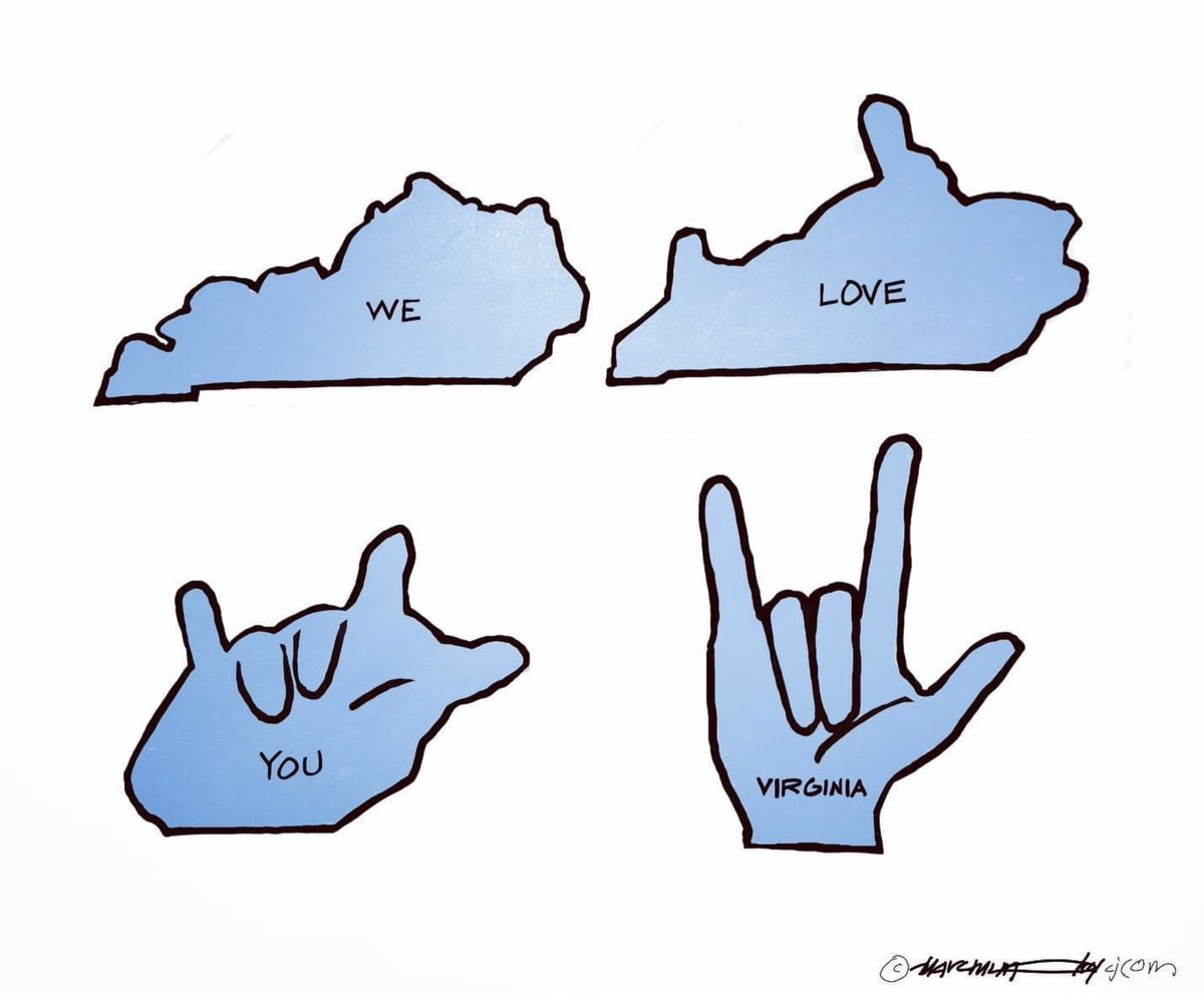 MurphyCartoons's tweet photo. @joesonka @courierjournal https://t.co/kZT4DdHYUs