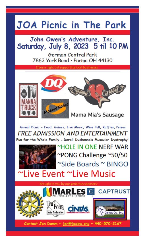 JOA Inc. tweet media