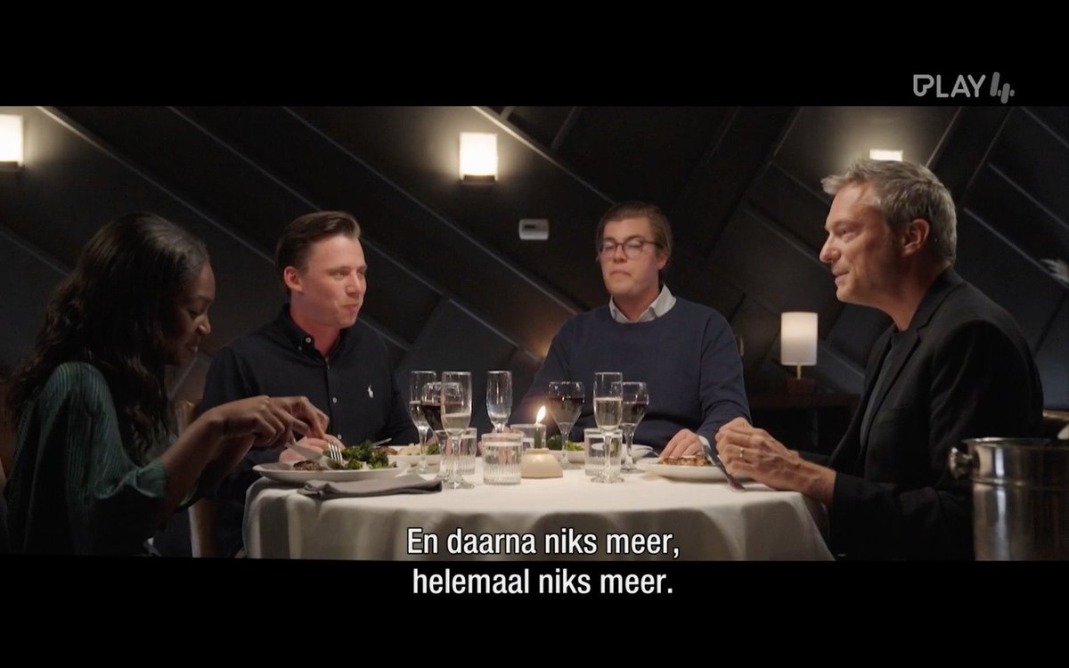 Mijn vrienden: wat herinner jij je nog na dat laatste shotje?
Ik: 
#demol