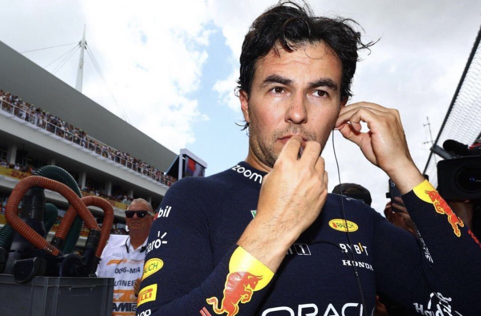 checomacuin's tweet image. P2, nice work from the team. We did what we could but for now on, will keep pushing @redbullrxcing