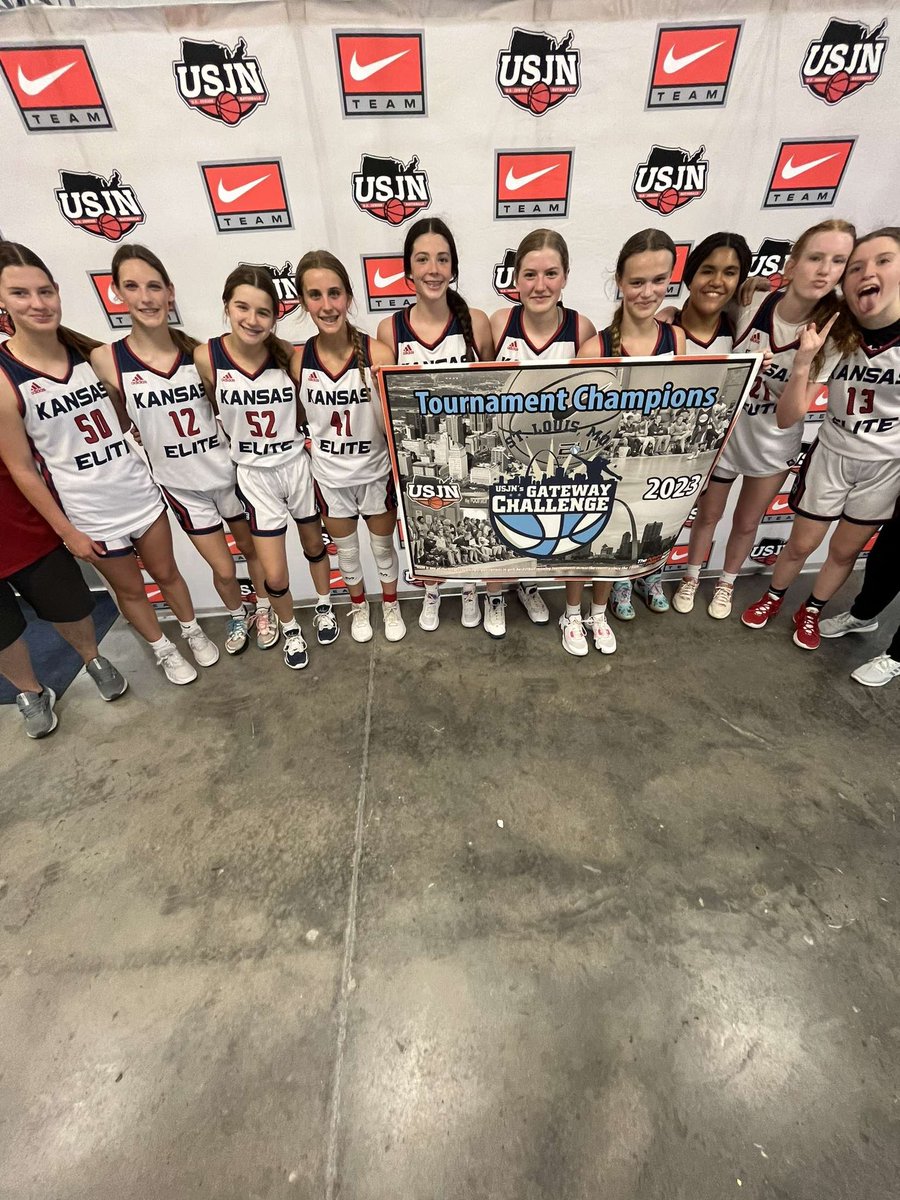 Lilly Lund (@lillylund2) on Twitter photo Finished in first place with <a href="/KansasEliteWBB/">Kansas Elite WBB</a>!!! We went 3-1 overall and I’m so proud of all of my teammates! Finished in first place with <a href="/KansasEliteWBB/">Kansas Elite WBB</a>!!! We went 3-1 overall and I’m so proud of all of my teammates!