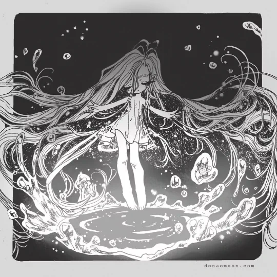 added a few more MOON books to my etsy! ^-^ 
