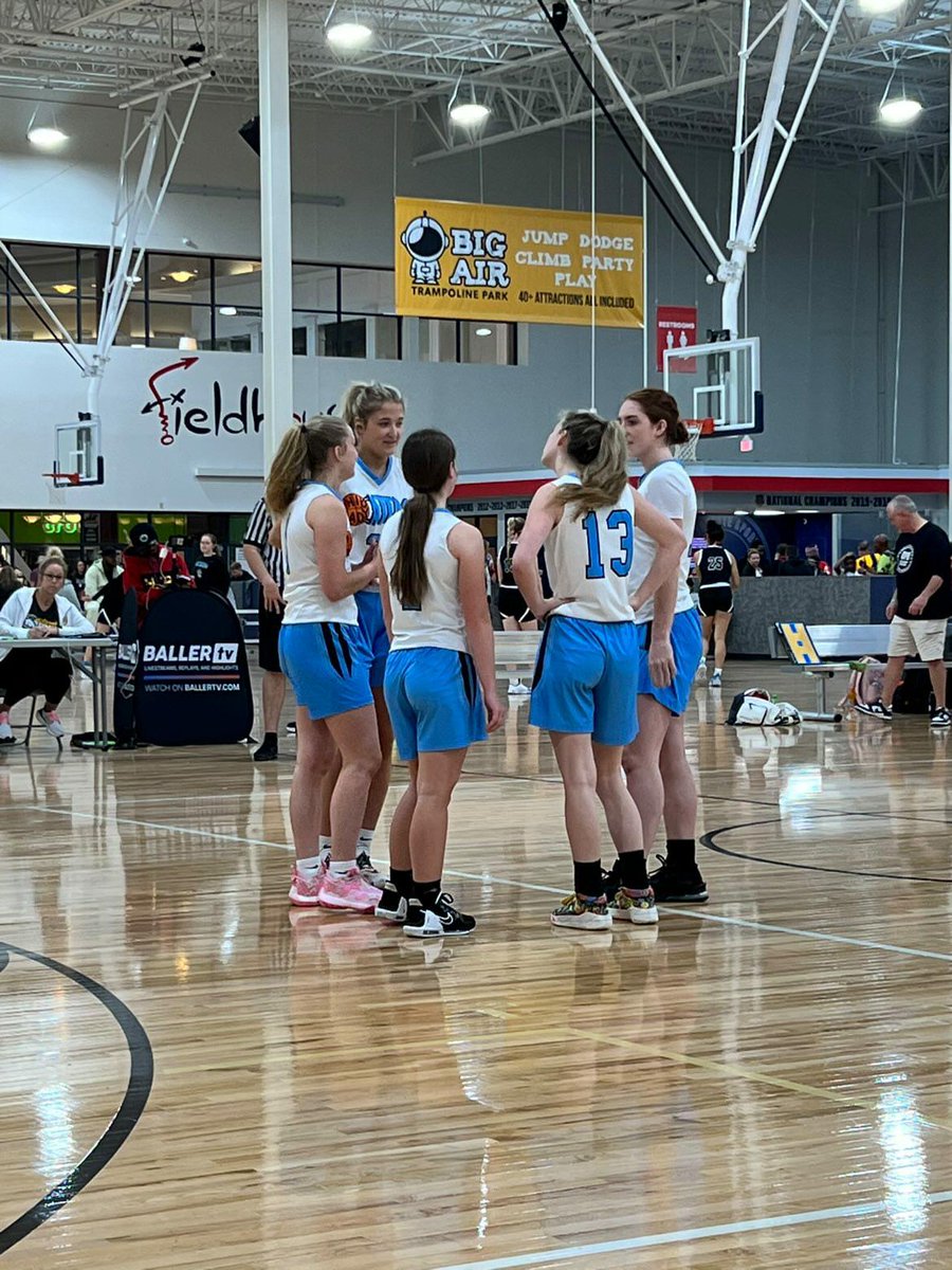 OhioLadyAttack 2024 tweet media