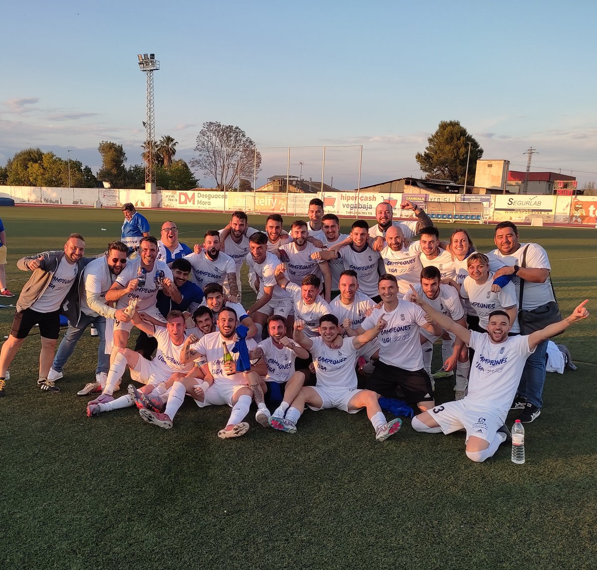 Callosa Deportiva C.F. tweet media