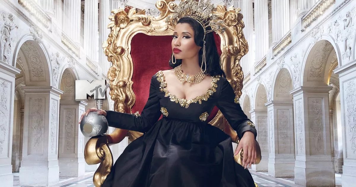 FABIOTHEBARB's tweet photo. 🚨 BARBZ FOLLOW TRAIN🚨

• Reply with #OnikaWinsAgain x5
• Follow everyone who likes your reply
• Like &amp; Retweet to share the tweet https://t.co/3eBbmsKKRE