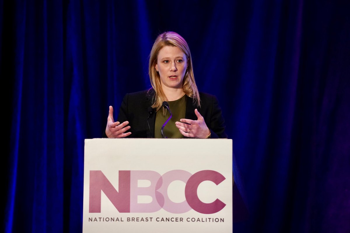 National Breast Cancer Coalition (@nbccstopbc) on Twitter photo Thank you for this engaging #NBCCSummit session, <a href="/a_kaltenboeck/">Anna Kaltenboeck</a>,
<a href="/reshmagar/">Reshma Ramachandran</a>, <a href="/LewisGrossman/">Lewis Grossman</a>, and <a href="/NBethEmery/">N Beth Emery</a>! Thank you for this engaging #NBCCSummit session, <a href="/a_kaltenboeck/">Anna Kaltenboeck</a>,
<a href="/reshmagar/">Reshma Ramachandran</a>, <a href="/LewisGrossman/">Lewis Grossman</a>, and <a href="/NBethEmery/">N Beth Emery</a>!
