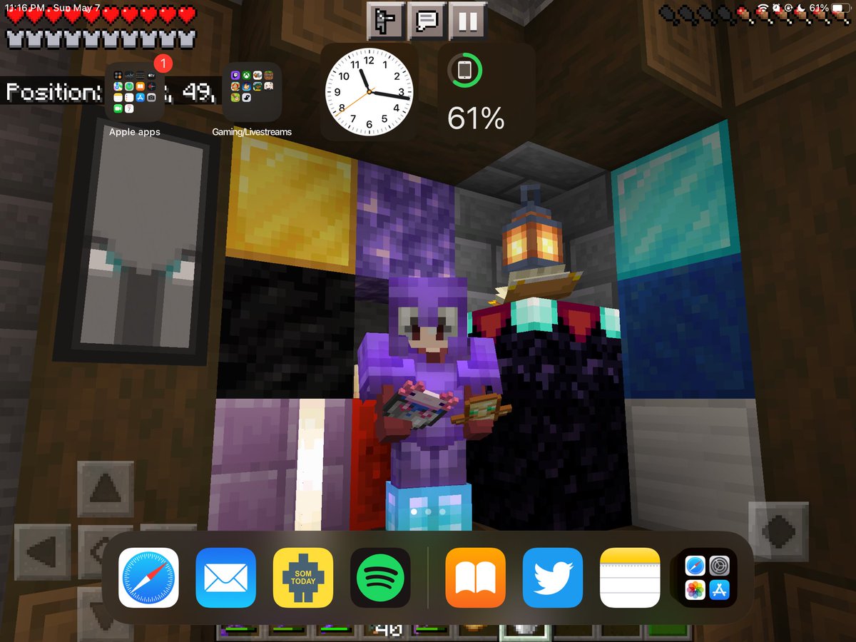 Fin!🎗️ tweet media