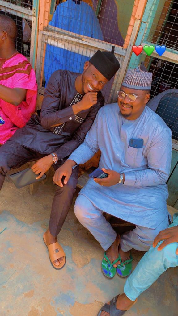 RabiuSarkingida's tweet photo. @khubratu Alhmdulillah 🤲 https://t.co/ncKVXizpE4